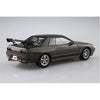 1/24 HOJYO RIN BNR32 SKYLINE GT-R Model Kit