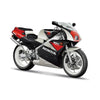 Aoshima 1989 Honda MC18 NSR250R 1:12 Scale Plastic Model Kit