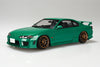Aoshima 1999 Nissan S15 Silvia (Air Suspension Custom) 1:24 Scale Plastic Model Kit
