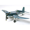 Tamiya Vought F4U-1A Corsair 1:72 Scale Plastic Model Kit