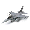 Tamiya F-16C (Block 25/32) 1:48 Sacle Plastic Model Kit