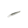 Tamiya HG Angled Tweezers Round Tip