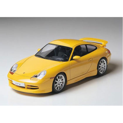 Tamiya Porsche 911 GTS 1:24 Scale Plastic Model Kit