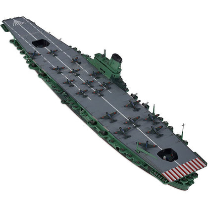 Tamiya Japanese Aircraft Carrier Shinano 1:700 Scale Plastic Model Kit