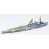 Tamiya Nelson Bri. Battleship 1:700 Scale Plastic Model Kit