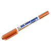 Gundam Marker Real Touch Orange