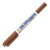 Gundam Marker Real Touch Brown