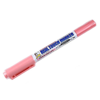 Gundam Marker Real Touch Pink
