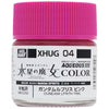 Mr Hobby Aqueous Gundam Color Paint XHUG-04 Semi-Gloss Lfrith Pink