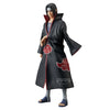 Naruto Shippuden Itachi Uchiha Banpresto GRANDISTA Action Figure