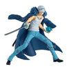 One Piece Trafalgar Law BANPRESTO BATTLE RECORD Action Figure