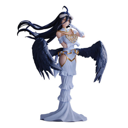 Overlord Albedo Banpresto Action Figure