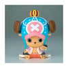 One Piece Tony.Tony.Chopper Zou Outfit Banpresto SOFVIMATES Action Figure