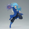That Time I Got Reincarnated As A Slime Rimeru Tempest BANPRESTO PHANTOM EFFECT Action Figure