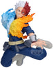 My Hero Academia Shoto Todoroki BANPRESTO MAXIMATIC Action Figure