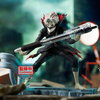 Dan Da Dan Okarun Transformed BANPRESTO FL Action Figure