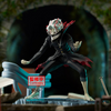 Dan Da Dan Okarun Transformed BANPRESTO FL Action Figure