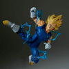 Dragon Ball Z Majin Vegeta BANPRESTO MATCH MAKERS Action Figure