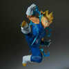 Dragon Ball Z Majin Vegeta BANPRESTO MATCH MAKERS Action Figure