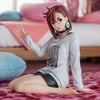 Dan Da Dan Momo BANPRESTO RELAX TIME Action Figure