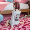 Dan Da Dan Momo BANPRESTO RELAX TIME Action Figure