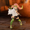Demon Slayer Mitsuri Kanroji VIBRATION STARS BANPRESTO Action Figure