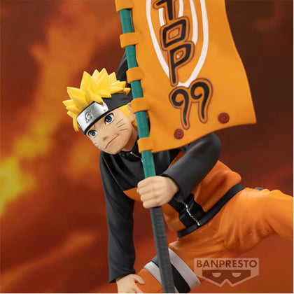 Naruto Narutop99 Uzumaki Naruto Action Figure