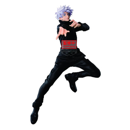 Jujutsu Kaisen Satoru Gojo MAXIMATIC BANPRESTO Action Figure