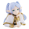 Frieren Beyond Journeys End Frieren BANPRESTO BUST Action Figure