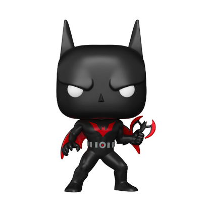 Batman Beyond Terry McGinnis Pop! Vinyl
