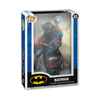 DC Comics Murder Machine Batman Pop! Comic Cover