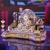 Robotime ROKR Marble Run EGC01 Gearball Scramble