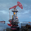 Robotime ROKR Mechmix CGL03 Oil Extractor