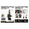 Robotime ROKR Industrial City CGM01 Navi Lighthouse