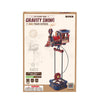 Robotime ROKR Gravity Swing MCD07 Power Express Wooden Model Kit