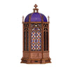 Robotime Cathedral TGA02 Starry Dome Cathedral Wooden Model Kit