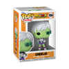 Dragon Ball Super Broly Cheelai Pop! Vinyl