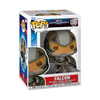 Captain America 4 Falcon Joaquin Torres Pop! Vinyl