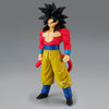 Dragon Ball GT Super Saiyan 4 Son Goku BANPRESTO SOLID EDGE WORKS Action Figure