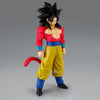 Dragon Ball GT Super Saiyan 4 Son Goku BANPRESTO SOLID EDGE WORKS Action Figure