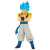 Dragon Ball Super Gogeta BANPRESTO BLOOD OF SAIYANS Action Figure