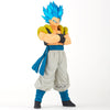 Dragon Ball Super Gogeta BANPRESTO BLOOD OF SAIYANS Action Figure