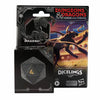 D&D Honor Among Thieves Dicelings Displacer Beast