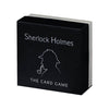 Sherlock Homes The Card Game