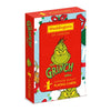 Waddingtons Number 1 The Grinch Playing Cards