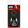 Star Wars Classic Vader Rubber Keyring