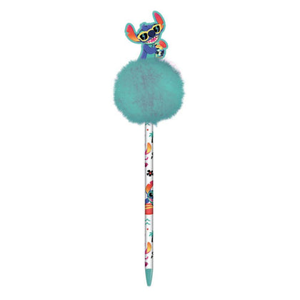 Lilo and Stich Acid Pops Pom Pom Pen