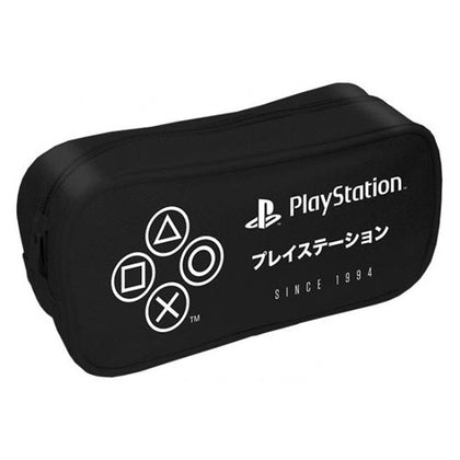 Playstation Square Pencil Case