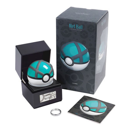 Pokemon Net Ball Prop Replica