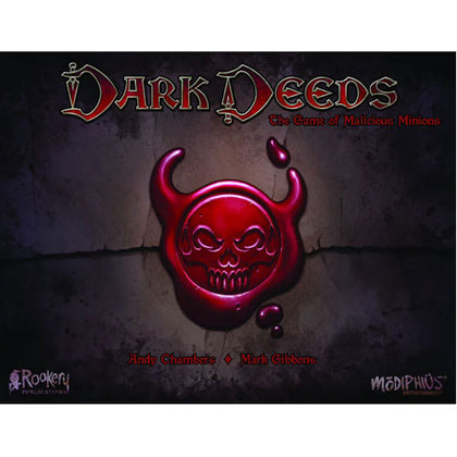 Dark Deeds